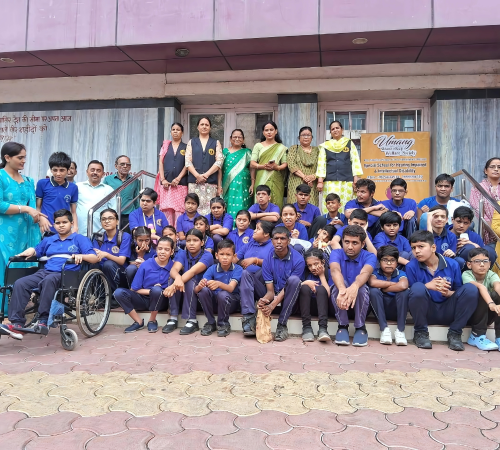 Umang Activities