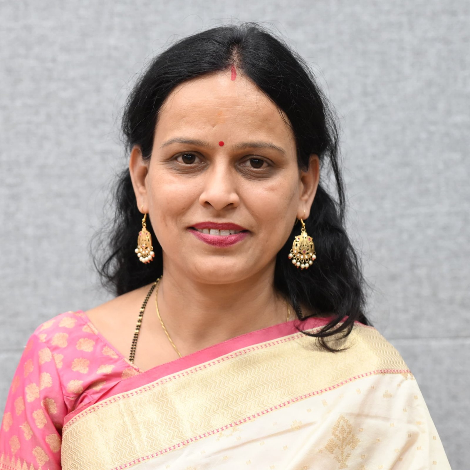 Mrs. Deepti Patwa