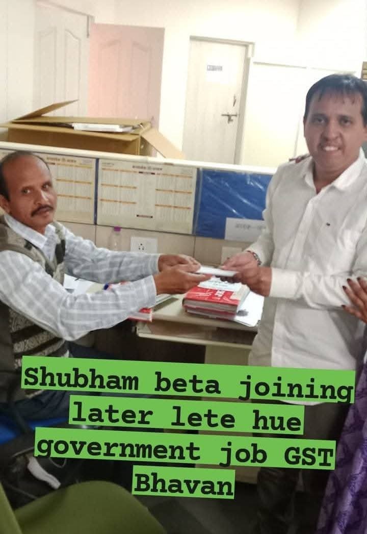 Shubham Mehra