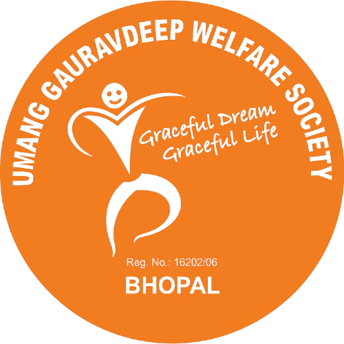 Umang Logo