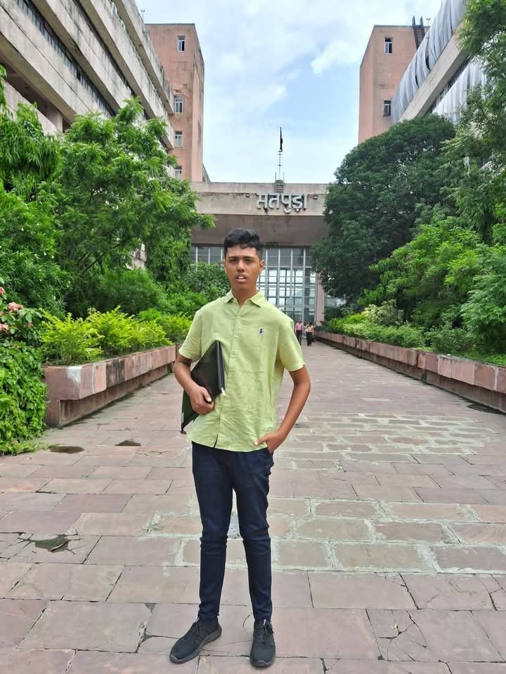 Amit Murjani